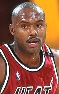 Tim Hardaway